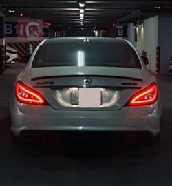 مرسيدس بنز CLS